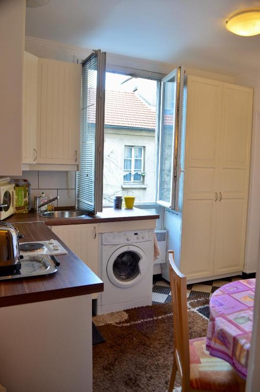 Cosy 1 Bedroom in the heart of Montparnasse - image 3