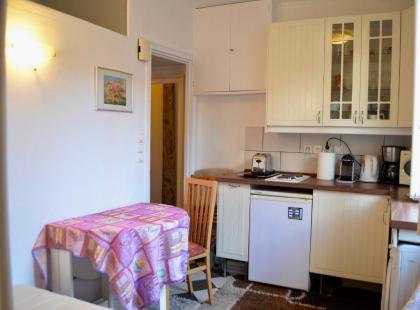 Cosy 1 Bedroom in the heart of Montparnasse - image 6