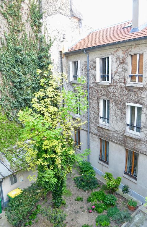 Cosy 1 Bedroom in the heart of Montparnasse - image 7