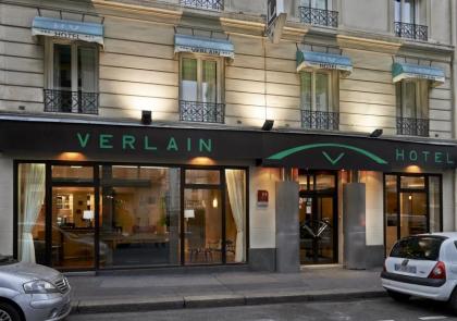 Hotel Verlain - image 1