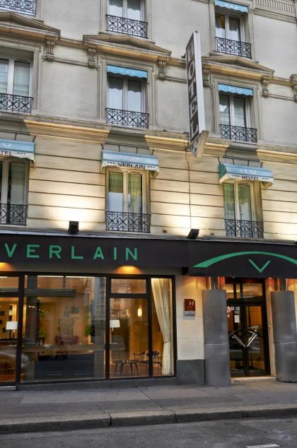 Hotel Verlain - image 13