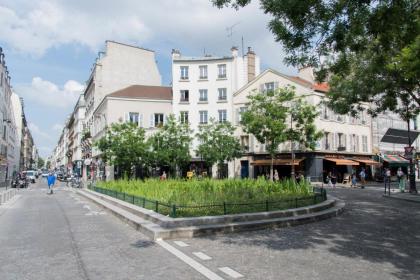 Veeve - Batignolles Balcony - image 19