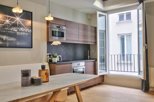 70 - Authentic Parisian Flat - image 4