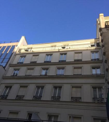 Hotel Delarc Paris - image 13