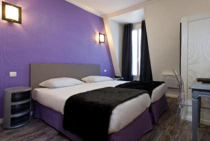 Hotel Delarc Paris - image 3