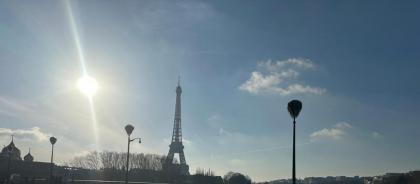 Maréchal FOCH Avenue Paris CHAMPS-ELYSÉES - image 16