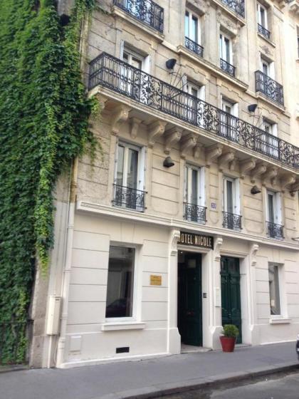 Hotel Pierre Nicole - image 2