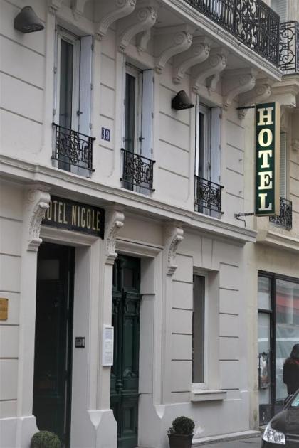 Hotel Pierre Nicole - image 6