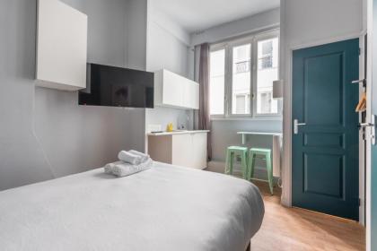 Apartments WS Saint-Lazare - Opera - image 15