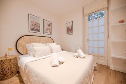 Beautiful Apartments in le Haut Marais - image 16