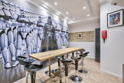 74 - Star Wars Le Marais - image 6