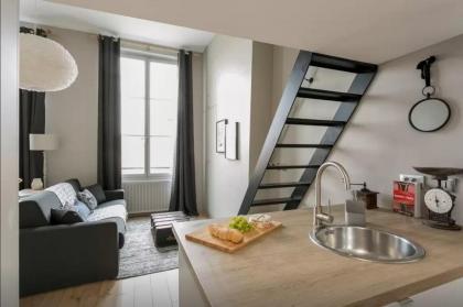 Loft St. Germain - image 10