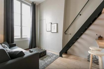 Loft St. Germain - image 11