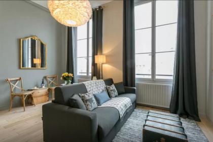 Loft St. Germain - image 14