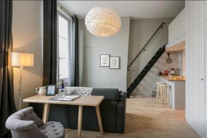 Loft St. Germain - image 4