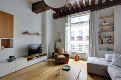 Luminous Loft in Saint-Germain des Prés - image 7