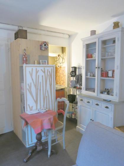 Studio Bièvre St Germain CityCosy - image 19