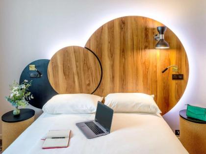 ibis Styles Paris Meteor Avenue d'Italie - image 1