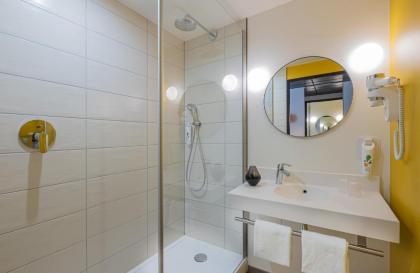 ibis Styles Paris Meteor Avenue d'Italie - image 9