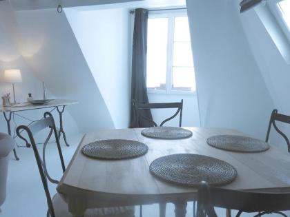 Apartment Saintonge CityCosy - image 14