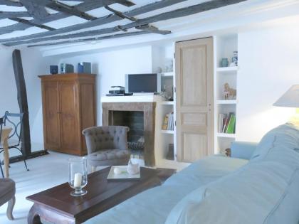 Apartment Saintonge CityCosy - image 15