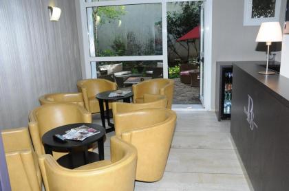 Hotel Patio Brancion - image 12