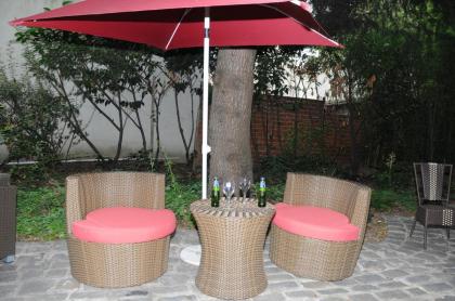 Hotel Patio Brancion - image 14