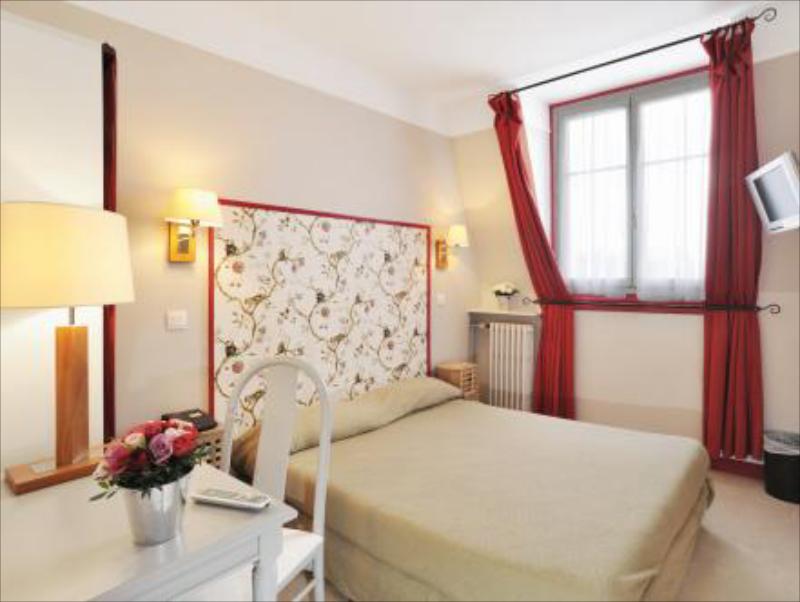 Hotel Villa Sorel - Paris Boulogne - main image