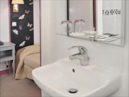 Hotel Villa Sorel - Paris Boulogne - image 3