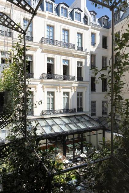 Les Jardins du Faubourg Hotel & Spa by Shiseido - image 9