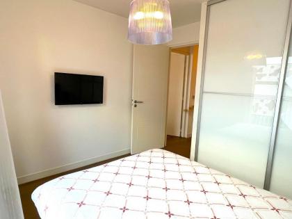 le Penthouse des Batignolles - image 20