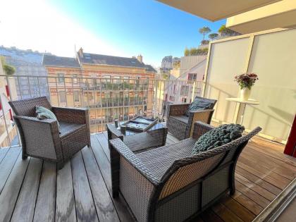 le Penthouse des Batignolles - image 6