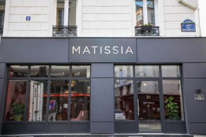 LE MATISSIA - image 1