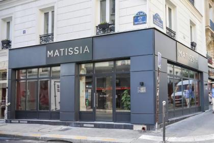 LE MATISSIA - image 7