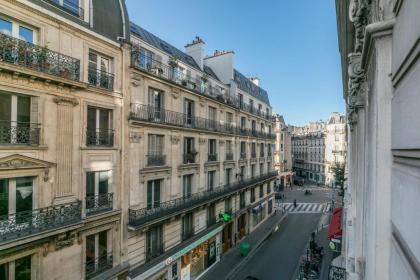 Apartments WS Grands Boulevards - Opera - image 2