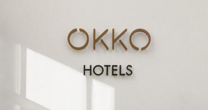 OKKO Hotels Paris Gare de l'Est - image 8