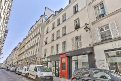 93 - Luxury Flat in Le Marais - image 13