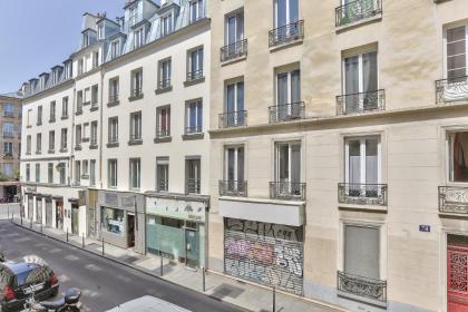 93 - Luxury Flat in Le Marais - image 14