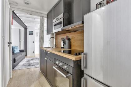 93 - Luxury Flat in Le Marais - image 15