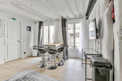 93 - Luxury Flat in Le Marais - image 17