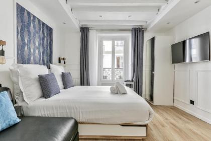 93 - Luxury Flat in Le Marais - image 19