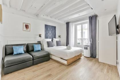 93 - Luxury Flat in Le Marais - image 6