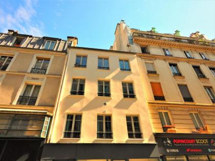 Bastille ChicSuites - image 2