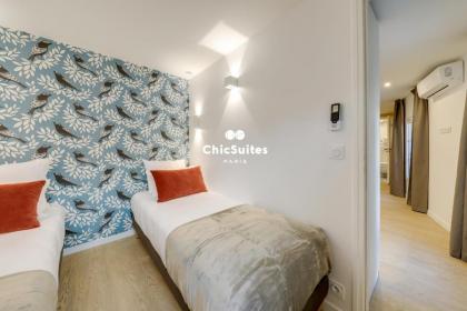 Bastille ChicSuites - image 20