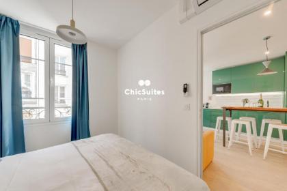 Bastille ChicSuites - image 9