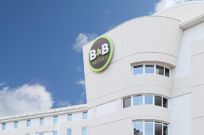 B&B Hotel Paris Roissy CDG Aeroport - image 2