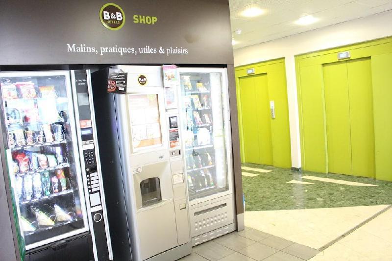 B&B Hotel Paris Roissy CDG Aeroport - image 4