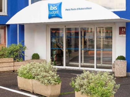 ibis budget Porte d'Aubervilliers - image 3