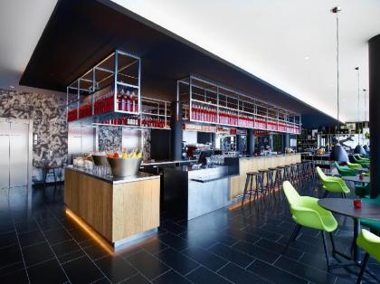 citizenM Paris Charles de Gaulle Airport - image 2