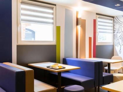 ibis budget Meudon Paris Ouest - image 10